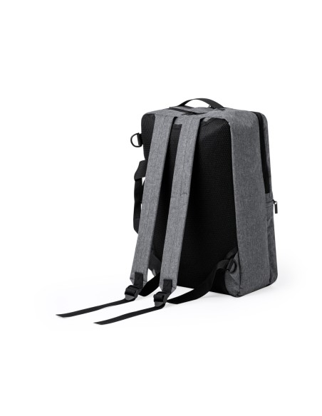 Advertising Laptop Backpack - Makarzur