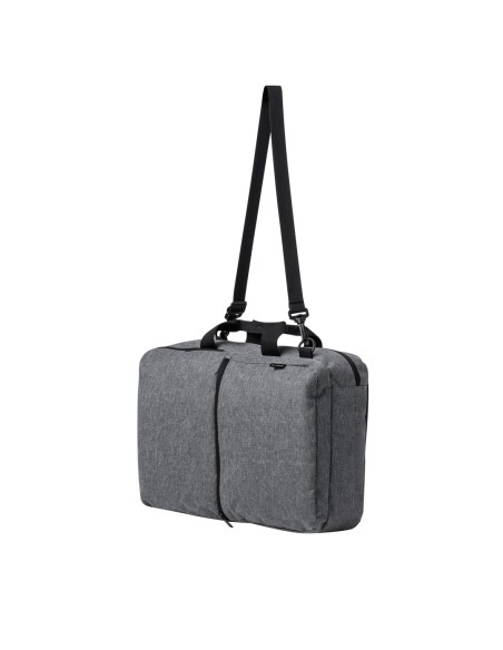 Advertising Laptop Backpack - Makarzur