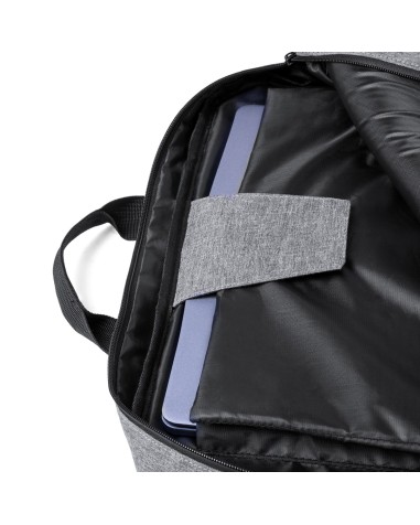 Advertising Laptop Backpack - Makarzur Advertising Laptop Backpack - Makarzur