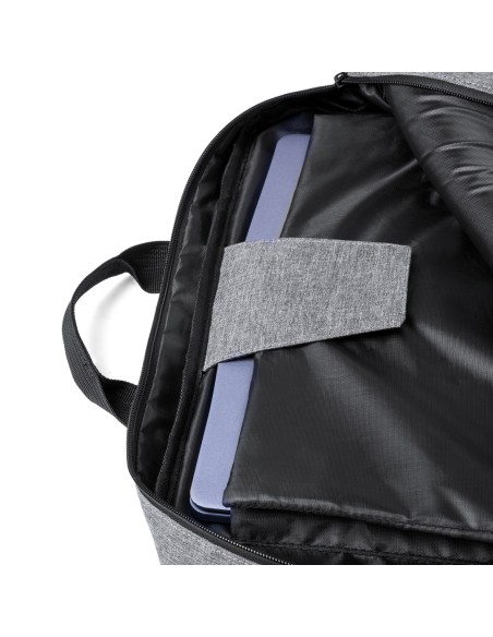 Advertising Laptop Backpack - Makarzur