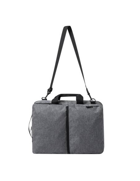 Advertising Laptop Backpack - Makarzur