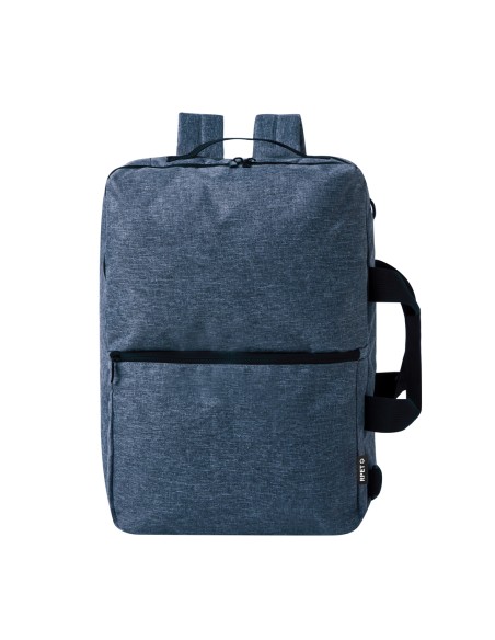 Advertising Laptop Backpack - Makarzur
