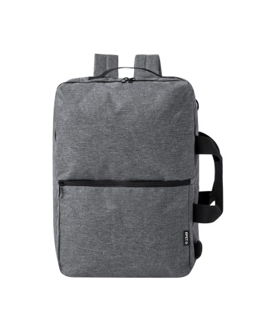 Advertising Laptop Backpack - Makarzur Advertising Laptop Backpack - Makarzur