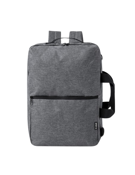 Advertising Laptop Backpack - Makarzur