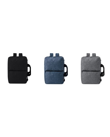 Advertising Laptop Backpack - Makarzur Advertising Laptop Backpack - Makarzur