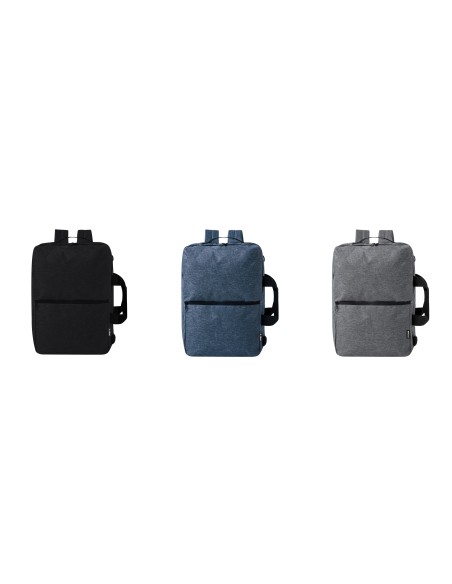 Advertising Laptop Backpack - Makarzur