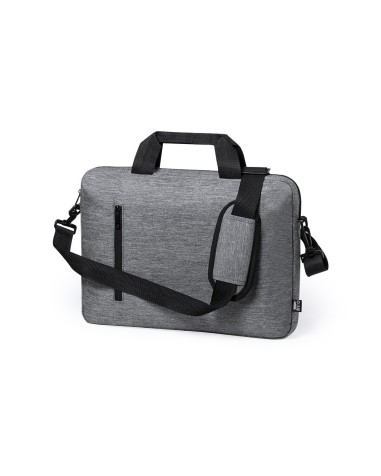 RPET document holder with laptop... RPET document holder with laptop...