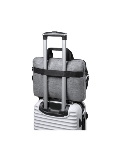 RPET document holder with laptop... RPET document holder with laptop...