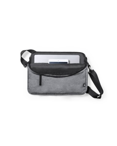 RPET document holder with laptop... RPET document holder with laptop...