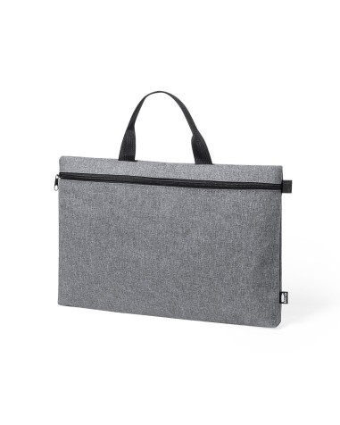 Portadocuments RPET (plàstic... Portadocuments RPET (plàstic...