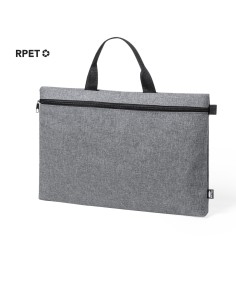 RPET (recycled plastic)...