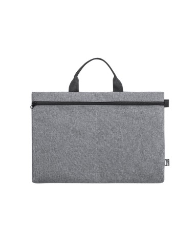 RPET (recycled plastic) document...