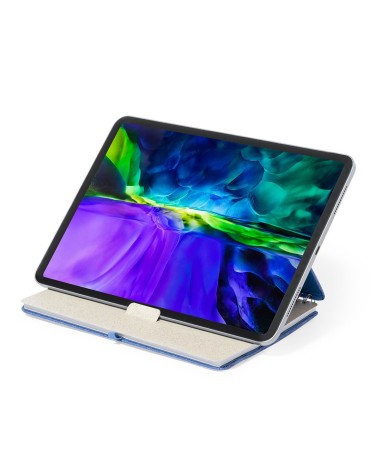 Libreta A5 con Tapas RPET ( 70 hoyas... Libreta A5 con Tapas RPET ( 70 hoyas...