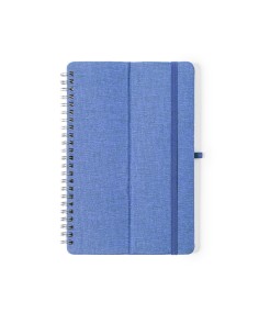 Libreta A5 con Tapas RPET (...