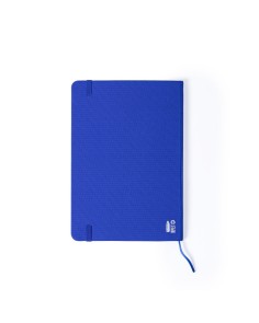 Bloc Notes A5 tapes RPET... 2