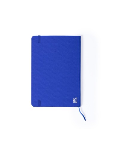 Notepad A5 RPET covers 80 lined... Notepad A5 RPET covers 80 lined...