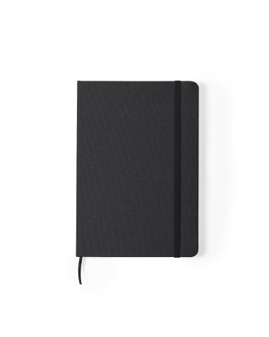 Notepad A5 RPET covers 80 lined... Notepad A5 RPET covers 80 lined...