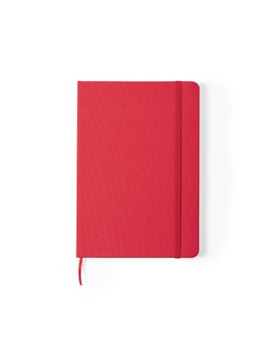 Bloc-notes A5 couvertures RPET 80... Bloc-notes A5 couvertures RPET 80...