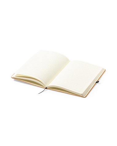 Bloc-notes A5 avec couvertures en... Bloc-notes A5 avec couvertures en...