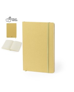 Bloc Notes A5 fabricat amb...