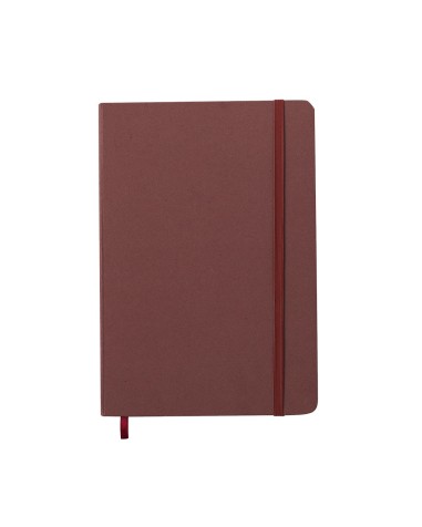 A5 Notepad made from recycled food... A5 Notepad made from recycled food...