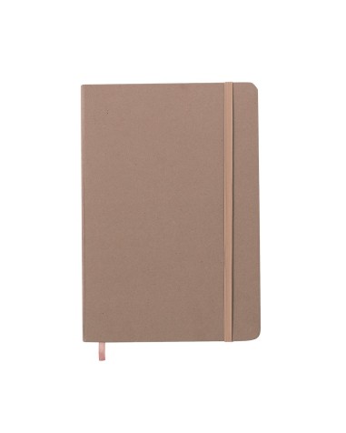 Bloc-notes A5 en papier alimentaire... Bloc-notes A5 en papier alimentaire...