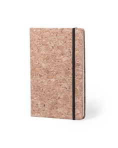 A5 Notepad with cork covers...