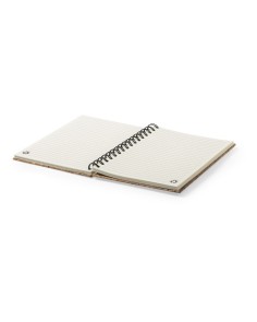 Libreta A5 con tapas de... 2