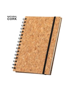 Llibreta A5 amb tapes de...