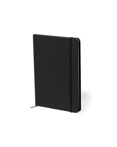 A5 Notepad with recycled...