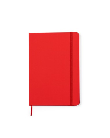 Bloc Notes A5 tapes Polipell reciclat... Bloc Notes A5 tapes Polipell reciclat...