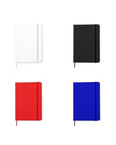 Bloc Notes A5 tapes... 2