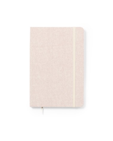 A5 Notepad Recycled cotton covers and... A5 Notepad Recycled cotton covers and...