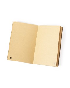 A5 recycled cardboard... 2