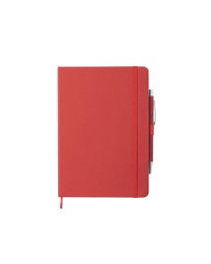 A5 Notepad with 100 lined...