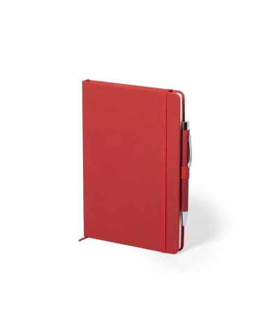 Bloc-notes A5 avec 100 feuilles... Bloc-notes A5 avec 100 feuilles...