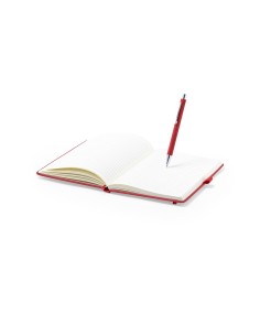 A5 Notepad with 100 lined... 2