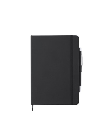 Bloc-notes A5 avec 100 feuilles... Bloc-notes A5 avec 100 feuilles...