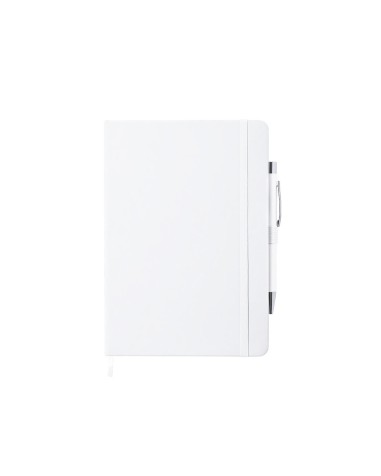 Bloc-notes A5 avec 100 feuilles... Bloc-notes A5 avec 100 feuilles...