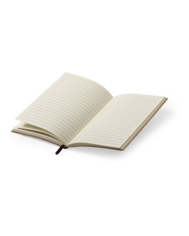 A5 Notepad with customizable flexible... A5 Notepad with customizable flexible...