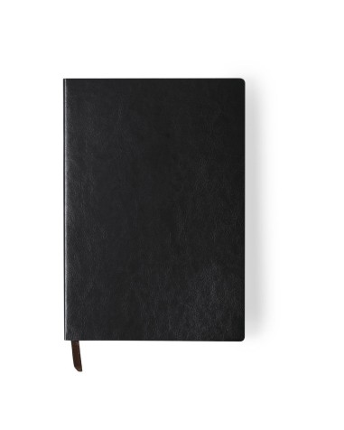 A5 Notepad with customizable flexible... A5 Notepad with customizable flexible...