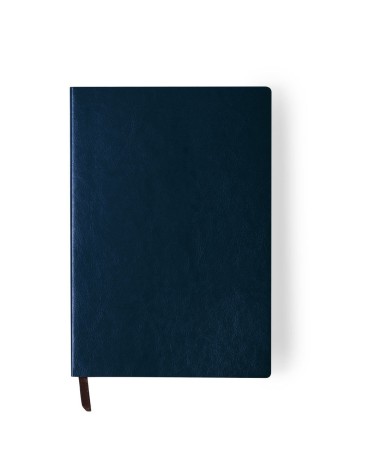 A5 Notepad with customizable flexible... A5 Notepad with customizable flexible...