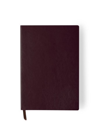 A5 Notepad with customizable flexible... A5 Notepad with customizable flexible...