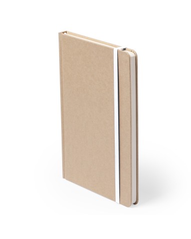 Bloc de Notes A5 100 fulles blanques... Bloc de Notes A5 100 fulles blanques...