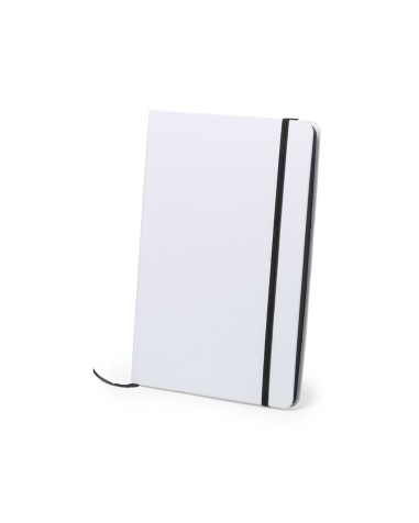 Bloc de Notes A5 100 fulles llises... Bloc de Notes A5 100 fulles llises...