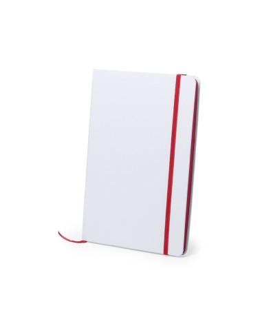 A5 Notepad 100 sheets personalized -... A5 Notepad 100 sheets personalized -...