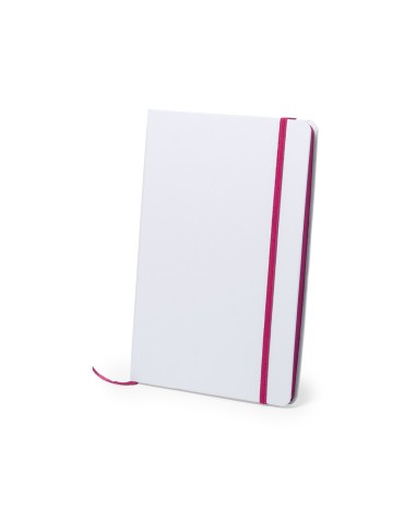 A5 Notepad 100 sheets personalized -... A5 Notepad 100 sheets personalized -...