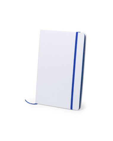 Bloc de Notes A5 100 fulles llises... Bloc de Notes A5 100 fulles llises...