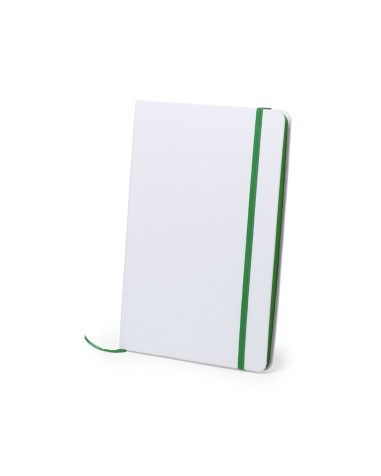 Bloc de Notes A5 100 fulles llises... Bloc de Notes A5 100 fulles llises...