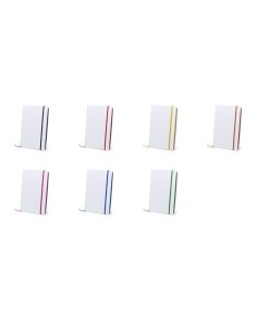 Bloc de Notes A5 100 fulles... 2